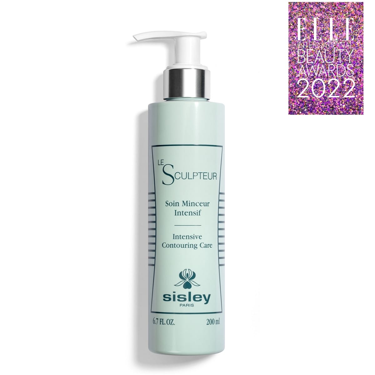 SISLEY Le Sculpteur