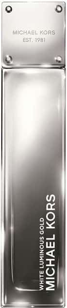 White Luminous Gold