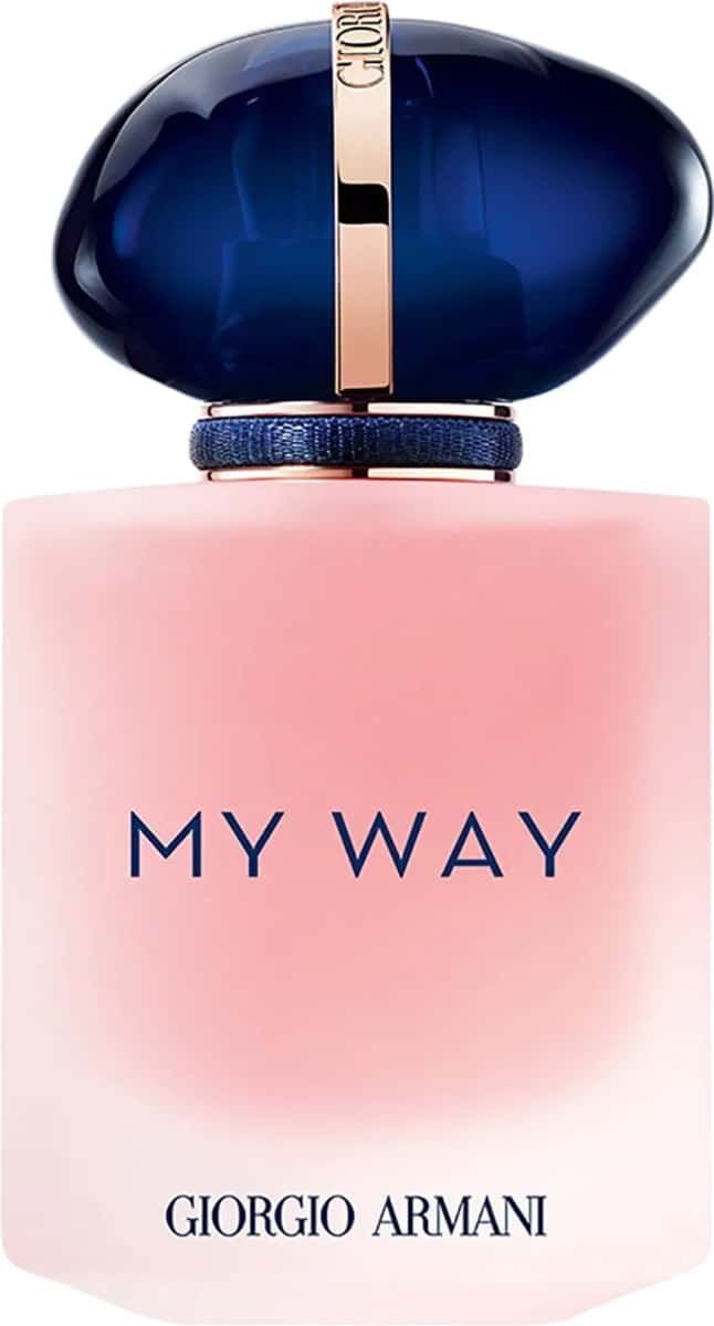 My Way Floral