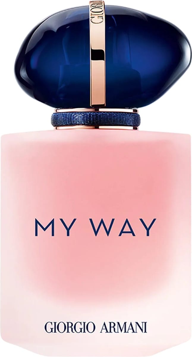 Armani My Way Floral