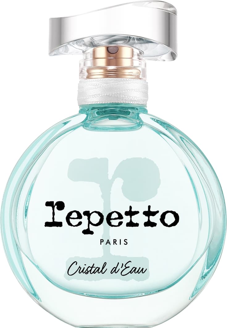 Cristal d'Eau