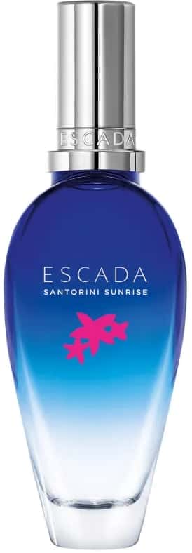 Santorini Sunrise