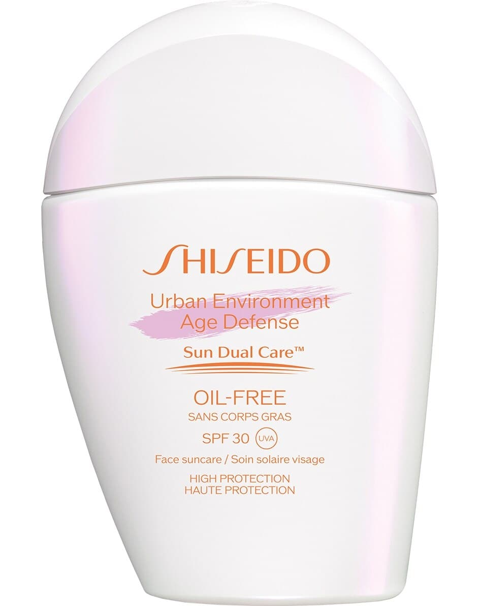 Urban Environment Age Defense