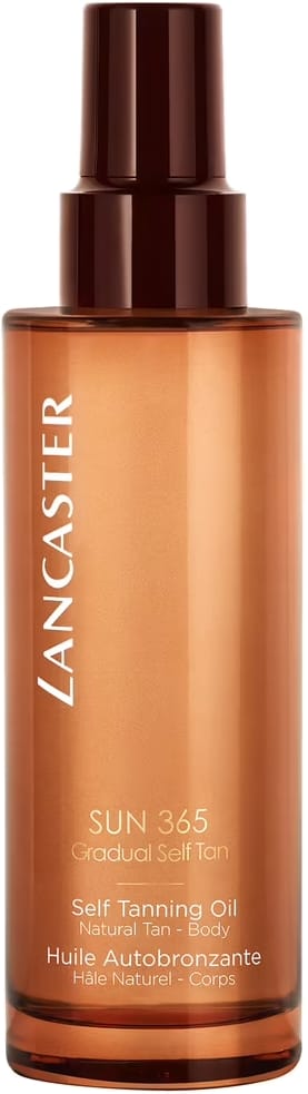 Lancaster Sun 365 Gradual Self Tan