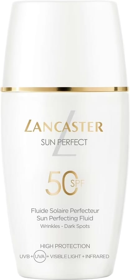 Lancaster Sun Perfect