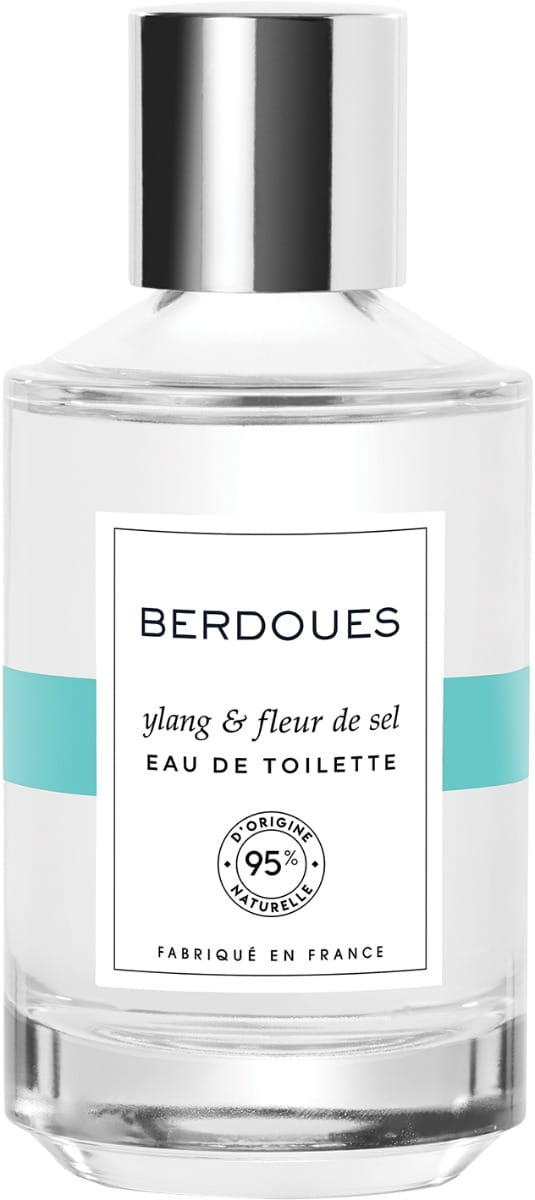 Berdoues Ylang & Fleur de Sel