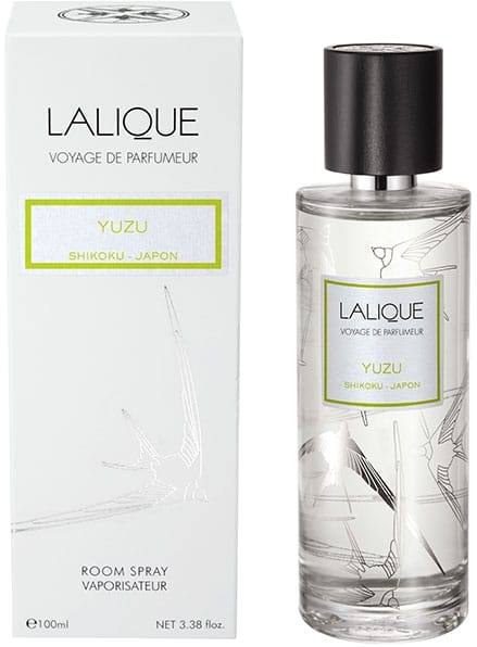 Lalique Yuzu Shikoku Japon